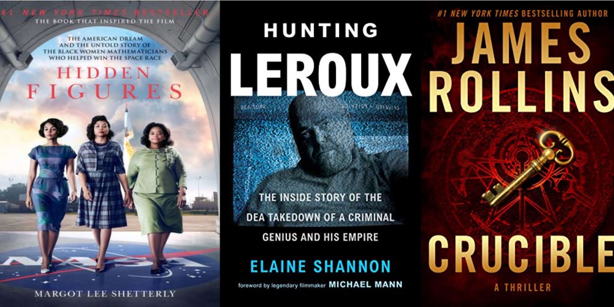 Amazon discounts selection of bestselling Kindle eBooks from under 1