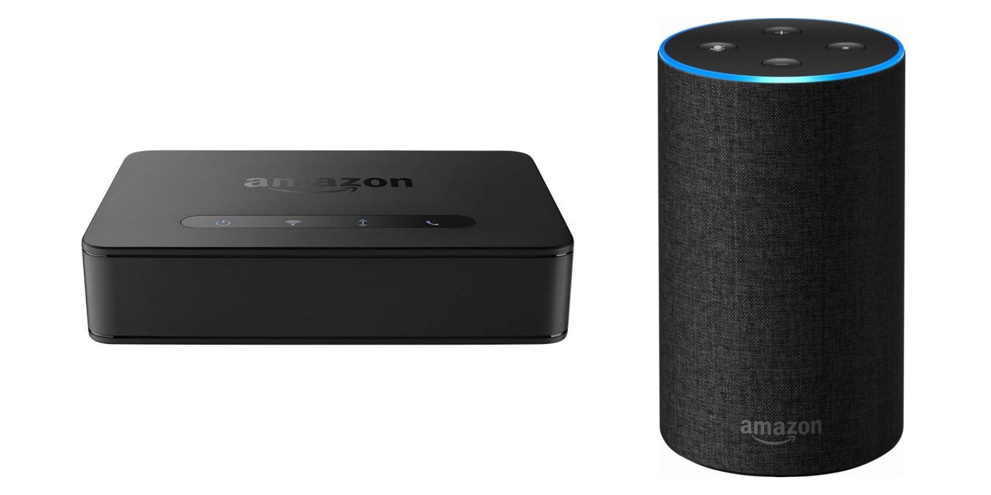 Amazon Echo Connect drops to new low at 13 (Cert. Refurb, Orig. 35