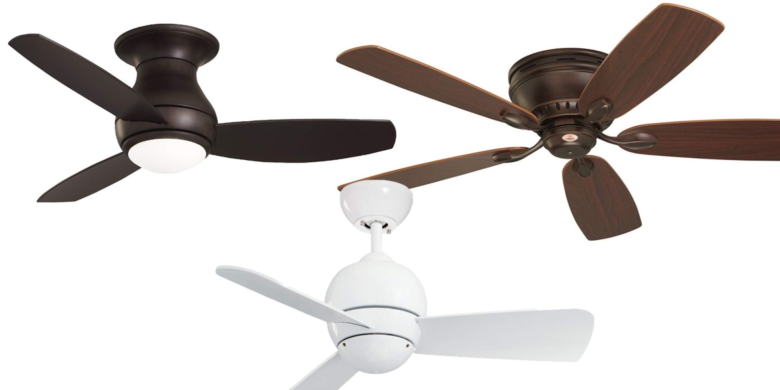 Save Up To 45 On Emerson Ceiling Fans From 31 Shipped In Today S