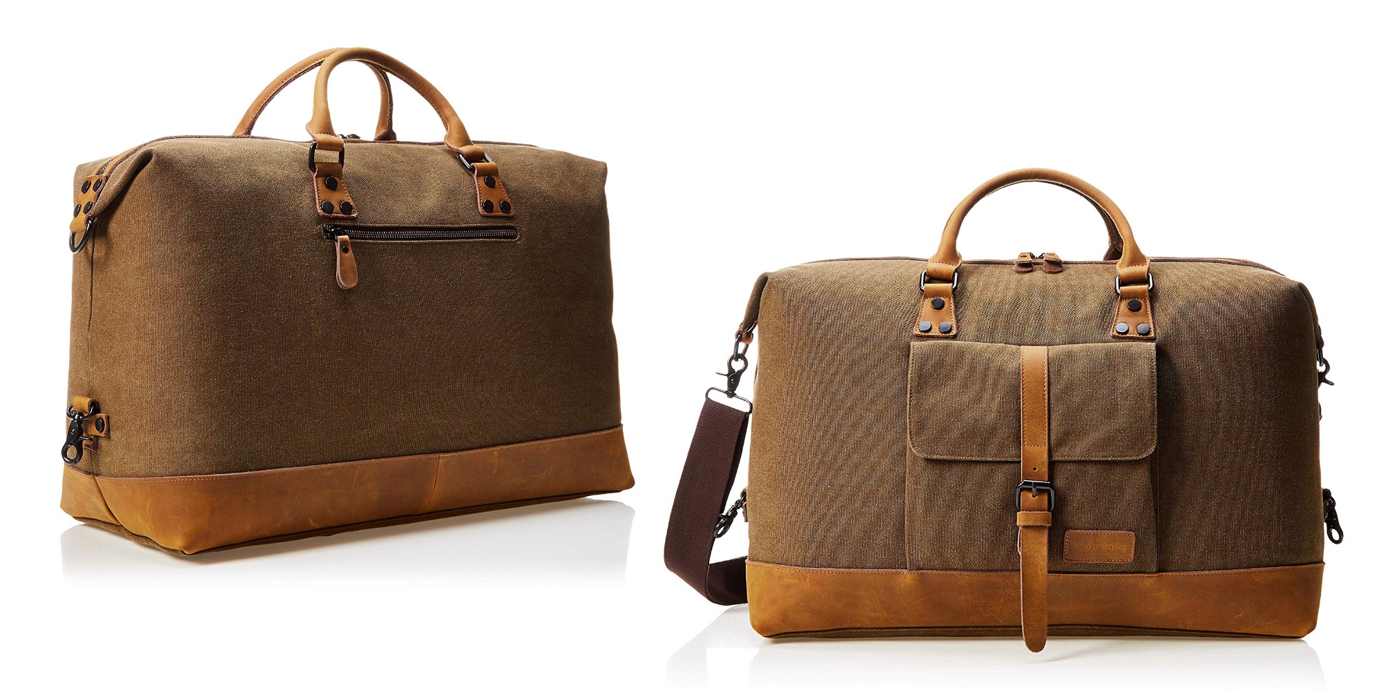 amazon-s-vintage-inspired-canvas-duffel-bag-is-now-36-shipped-reg