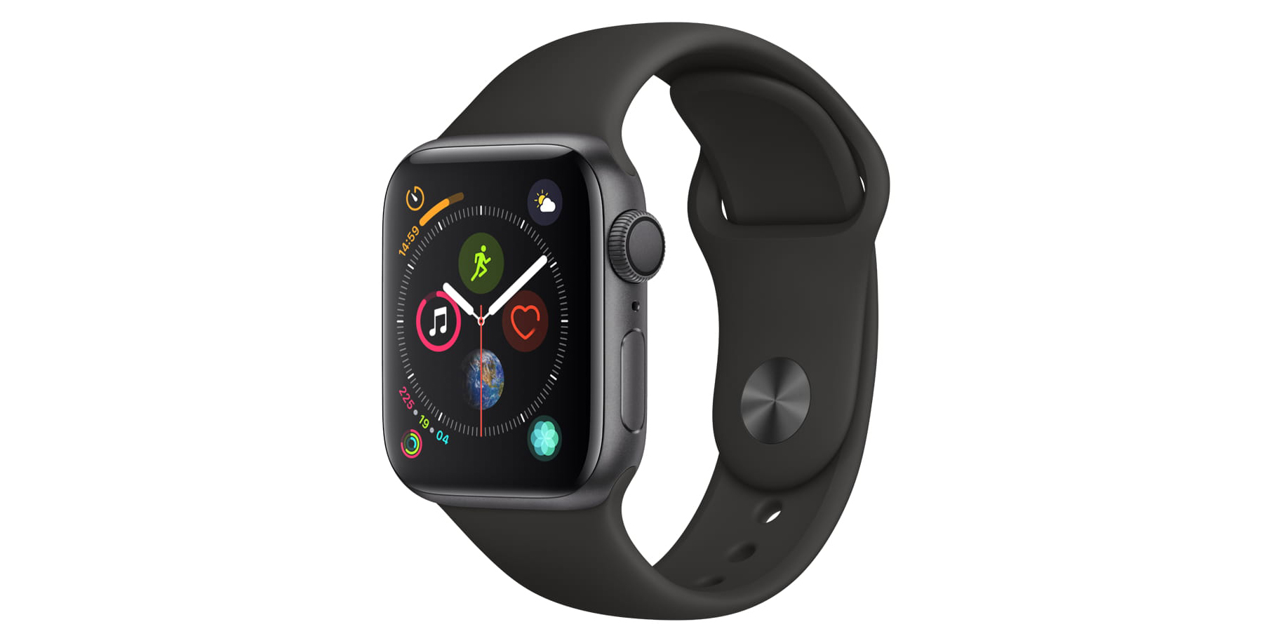 apple watch 4 44mm price