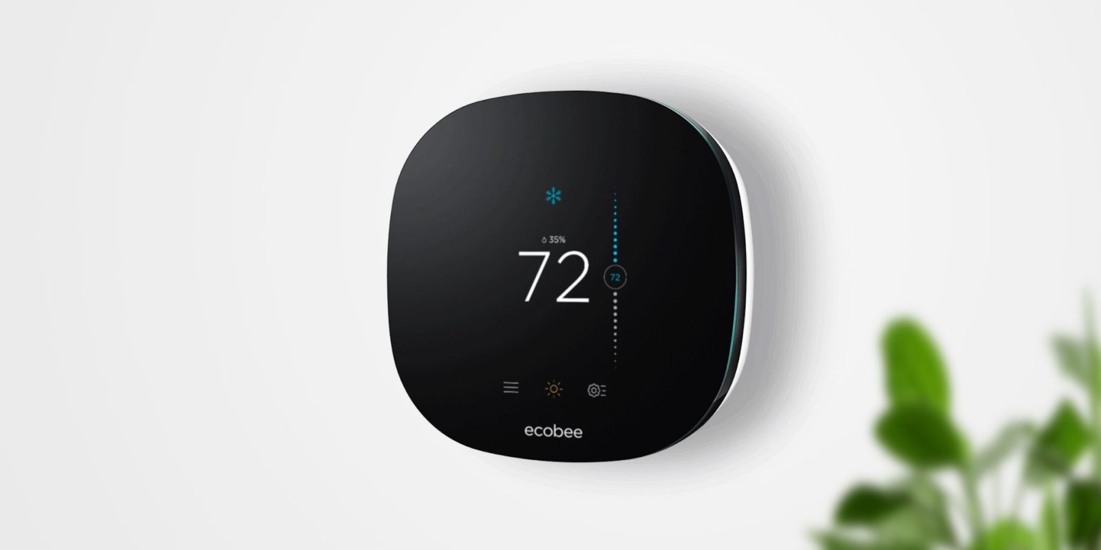 How To Re Pair Ecobee 3 Room Sensor Youtube