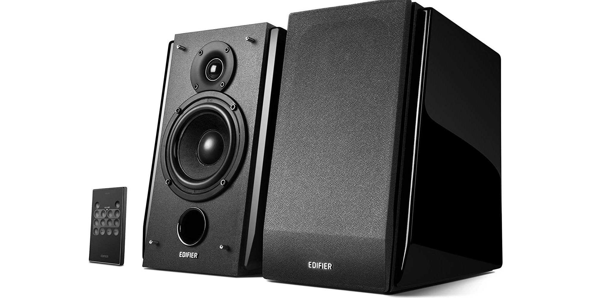 Edifier's Bluetooth Active Bookshelf Speakers get 20 discount down to