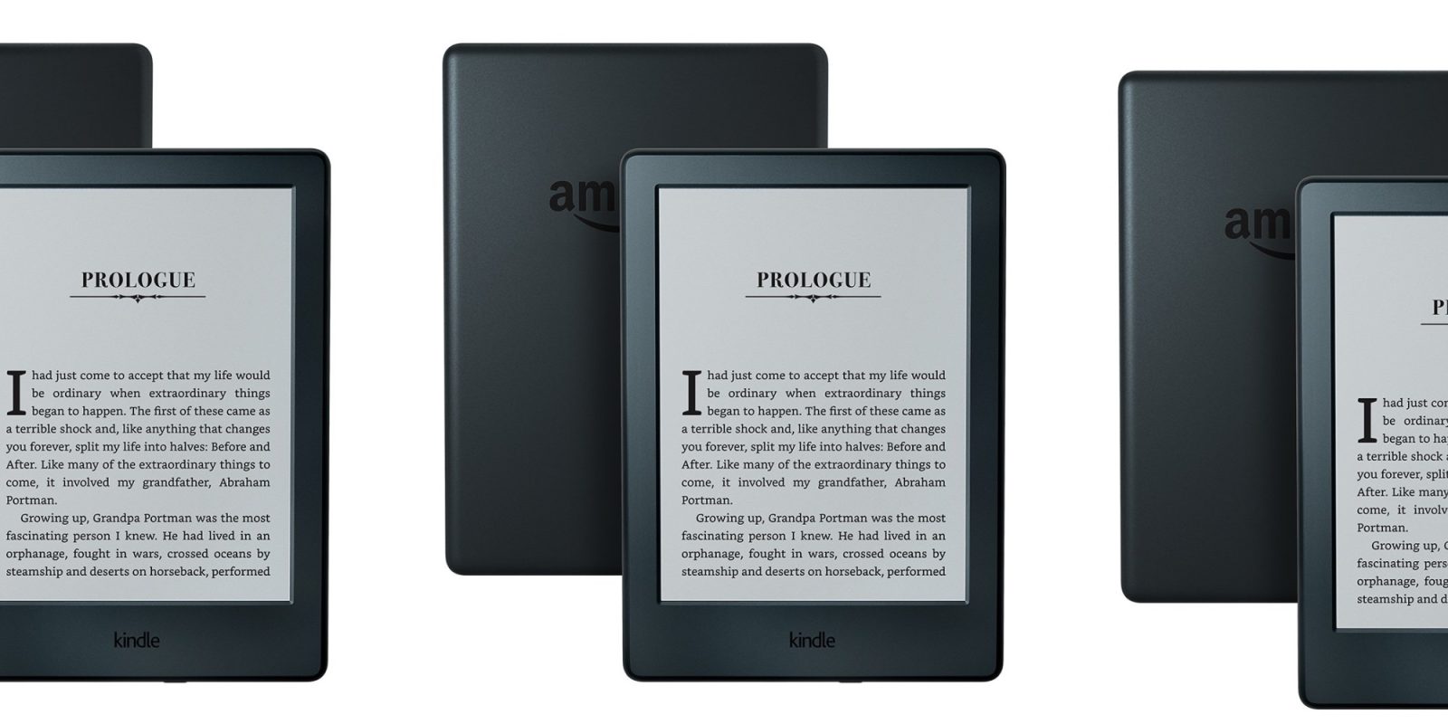 Flipboard Prime Day takes up to 80 off Kindle Ereaders, deals from 60