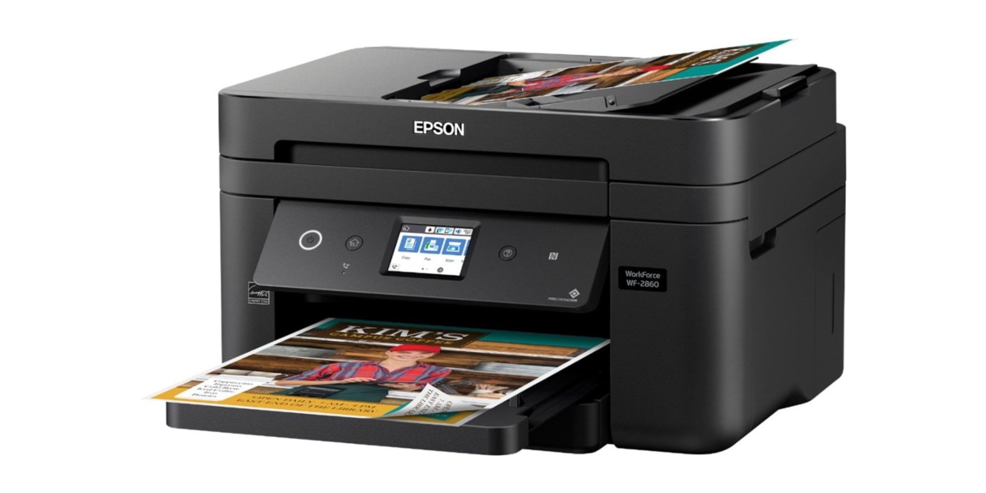 epson air printer app