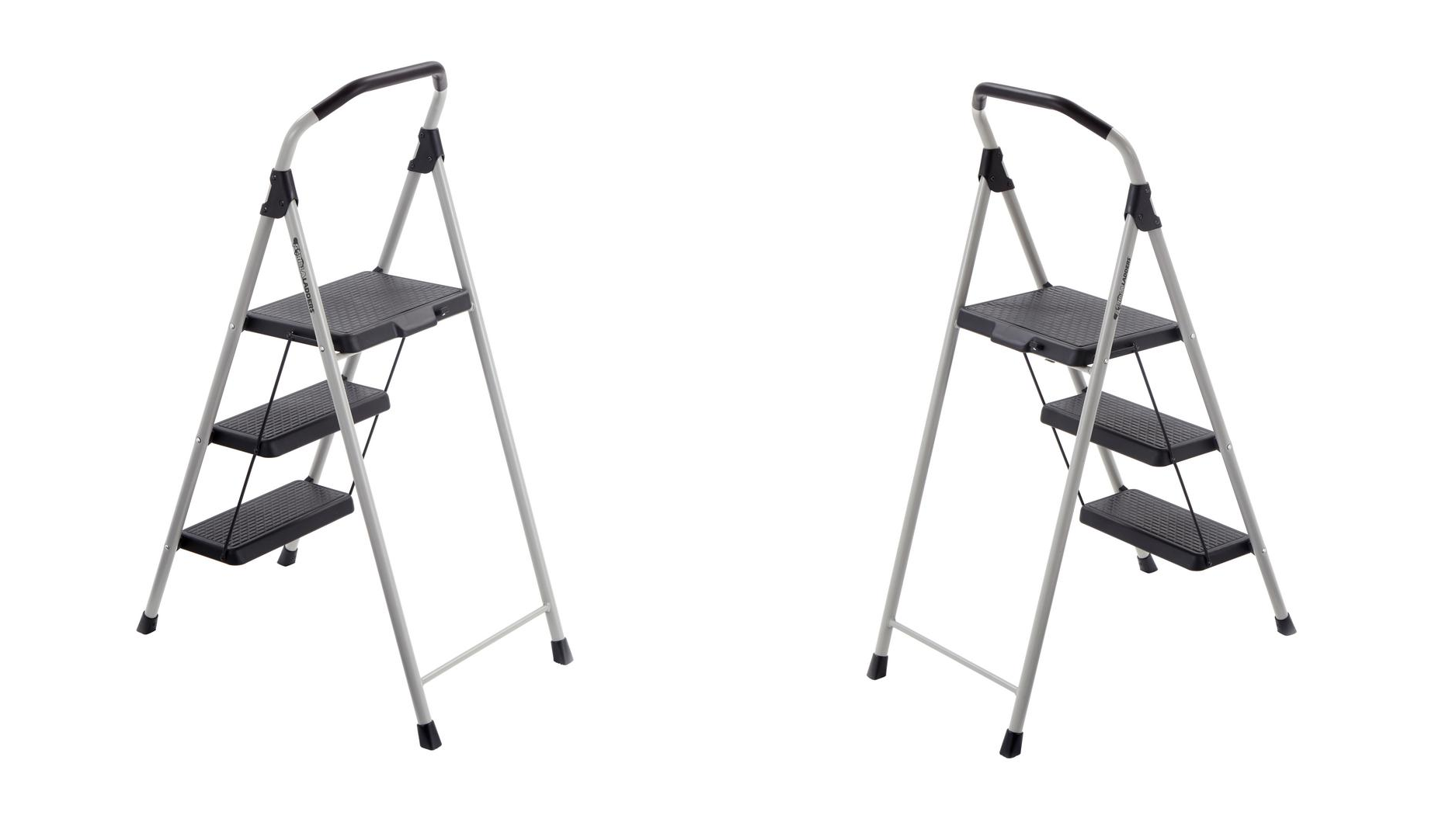 This highlyrated Gorilla 3Step Lightweight Ladder is over 40 off at