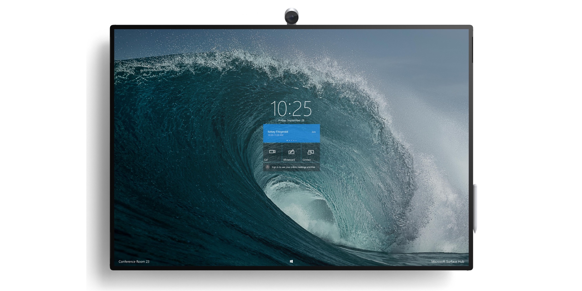 Microsoft Surface Hub 2S debuts with a 85-inch display - 9to5Toys