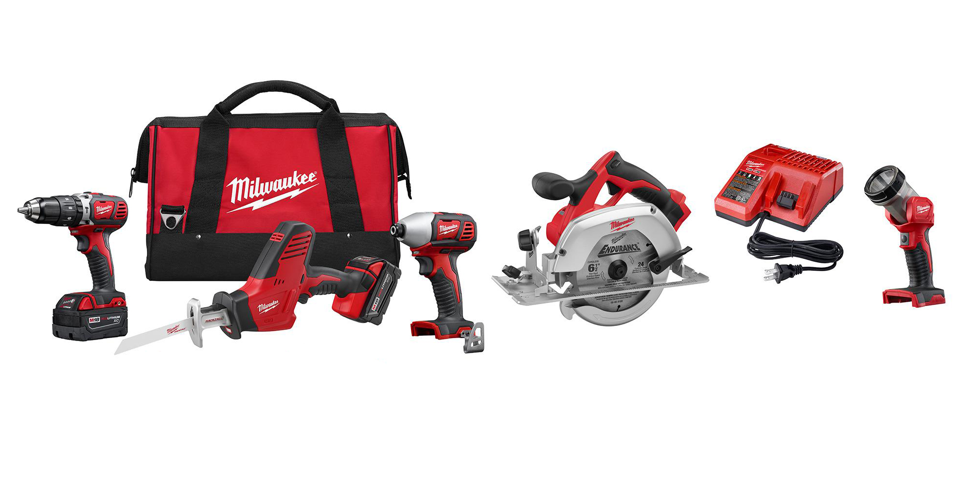 milwaukee tool toys