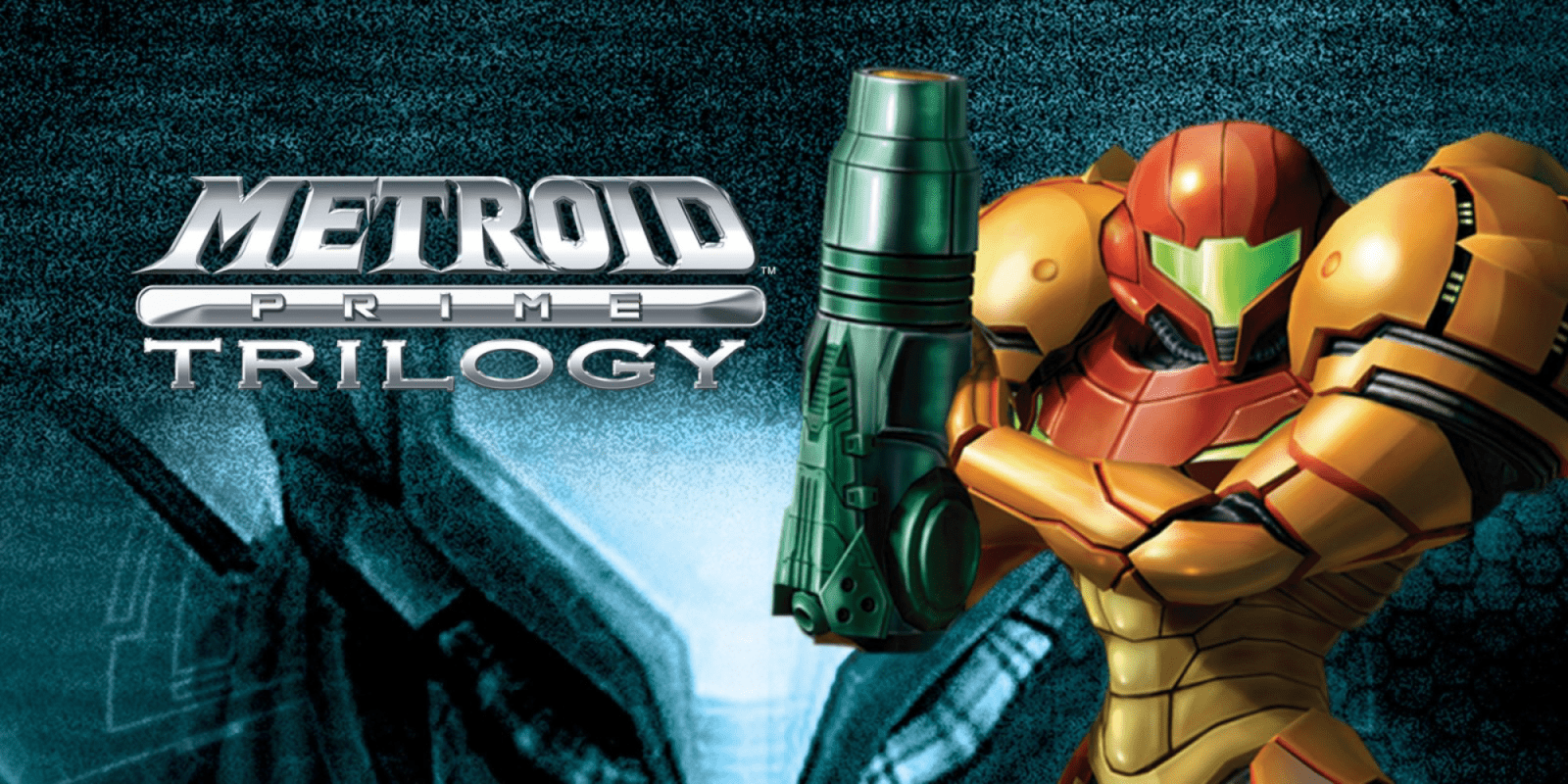 Metroid Prime Nintendo Switch Port