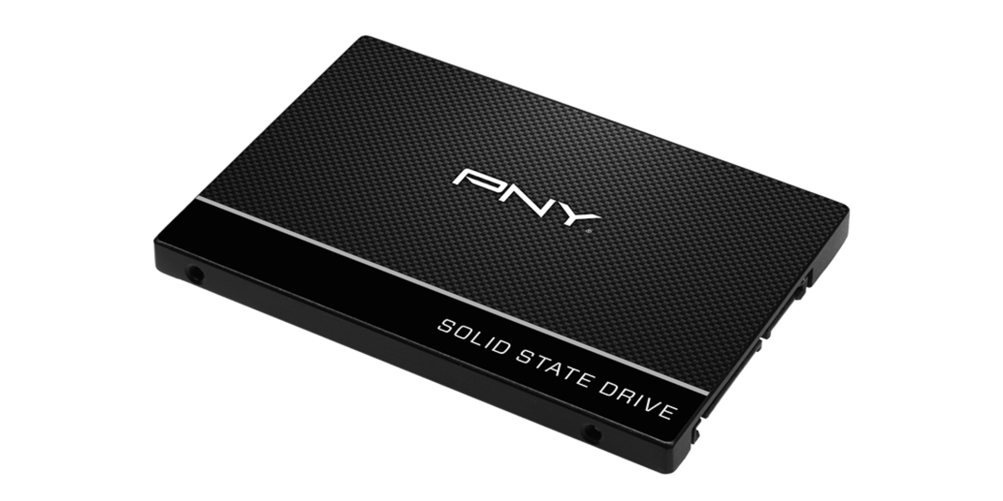Save 20% on PNY's $20 Prime shipped 120GB SSD and speed up your aging