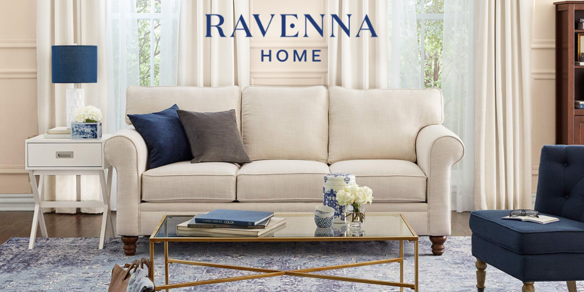 amazon private label furniture line ravenna
