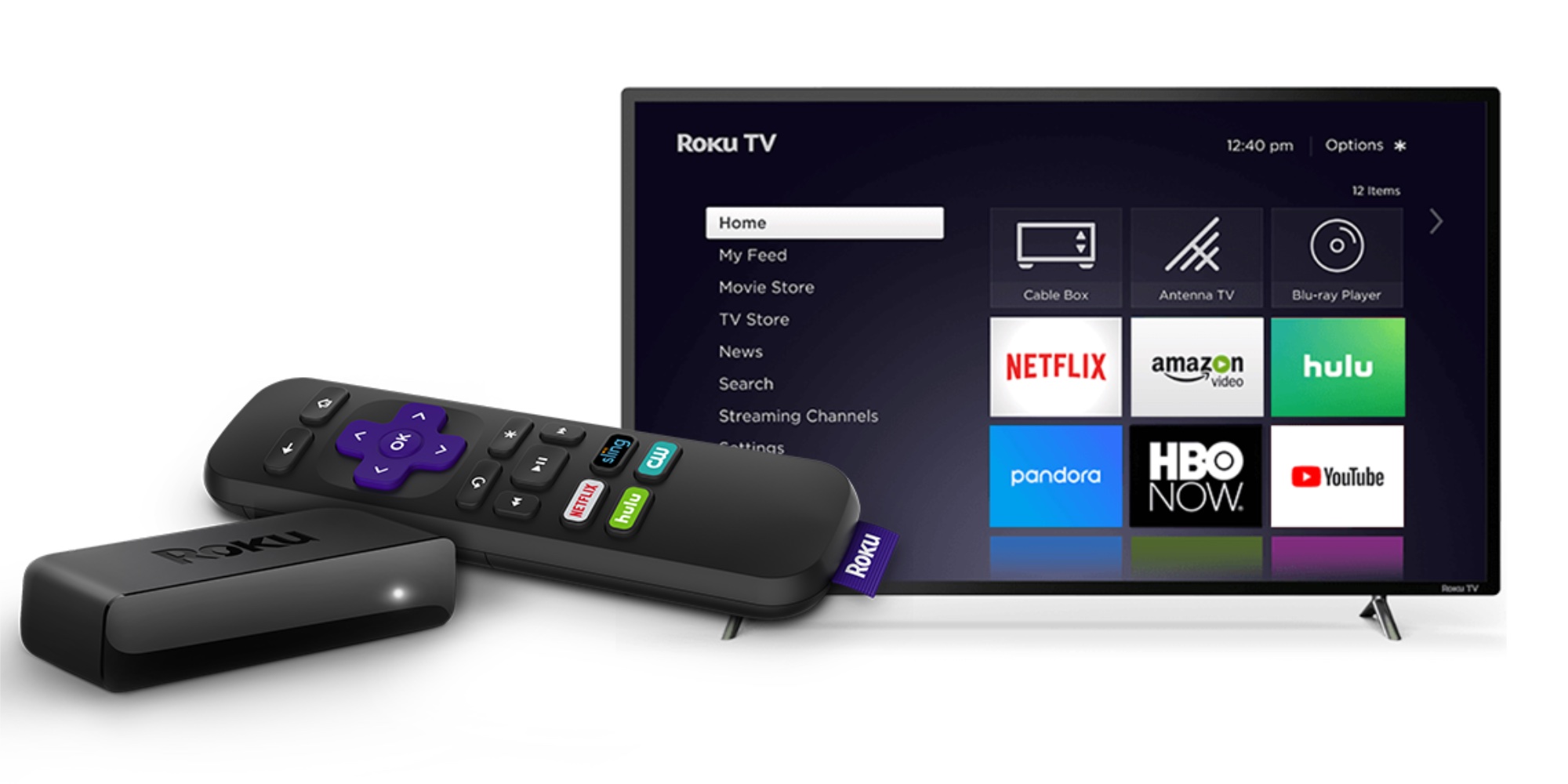 Roku Single Sign-In and more will be rolling out in latest update ...