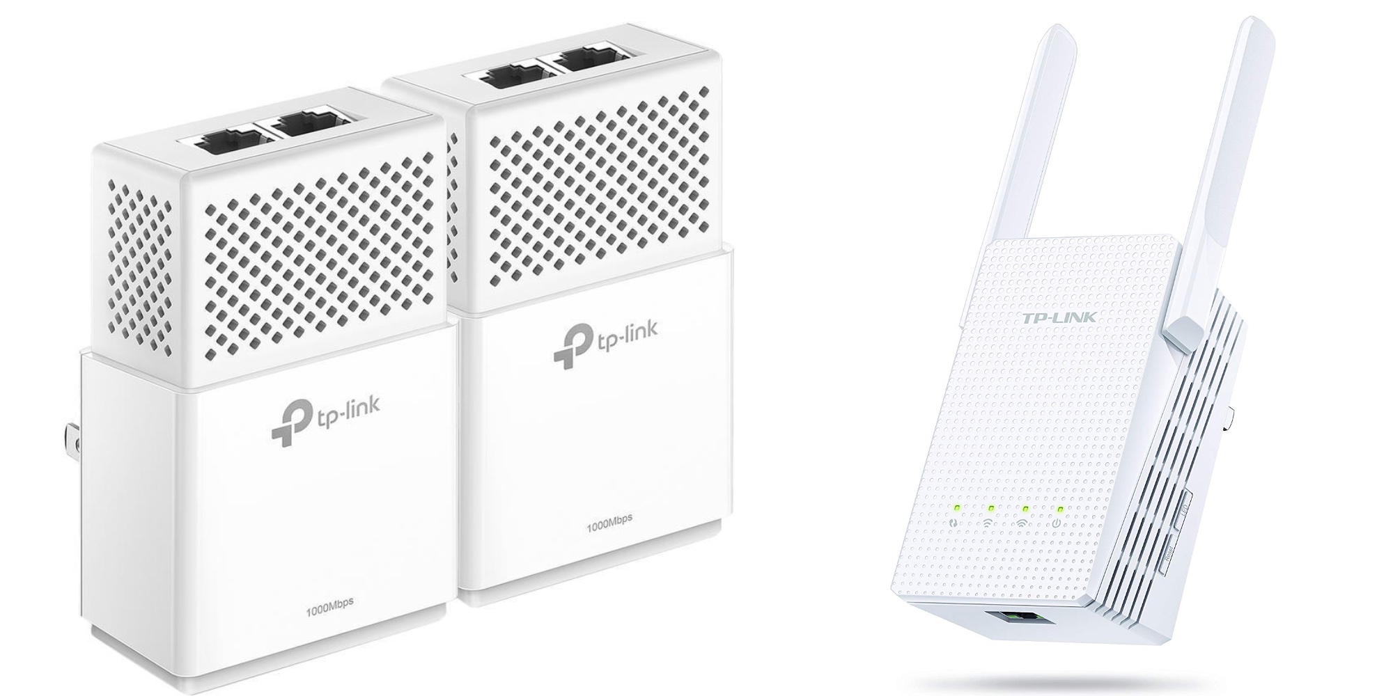Expand Your Home Network W Tp Link S 802 11ac Wi Fi Range Extender For Reg 50 More 9to5toys