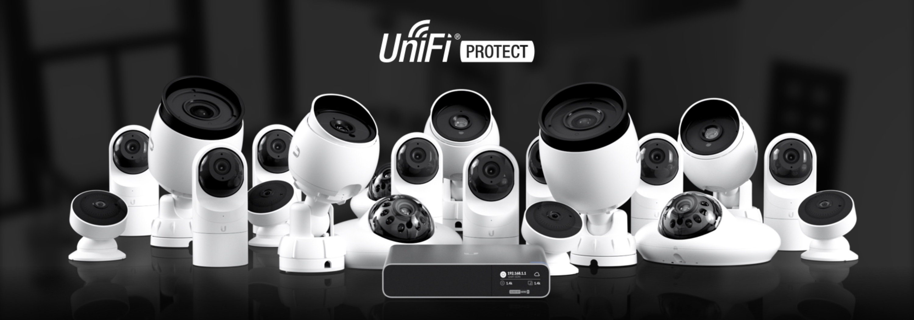 UniFi Protect Security Camera getting started Ubiquiti's NVR 9to5Toys