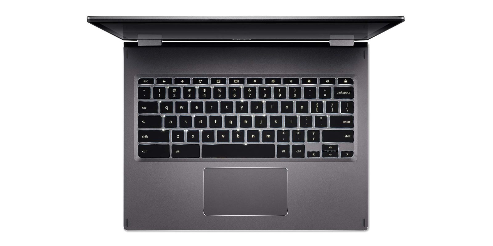 Acer’s high-end Chromebook Spin 13 sports a QHD display, 128GB of storage, more: $699 (Reg. $820+)