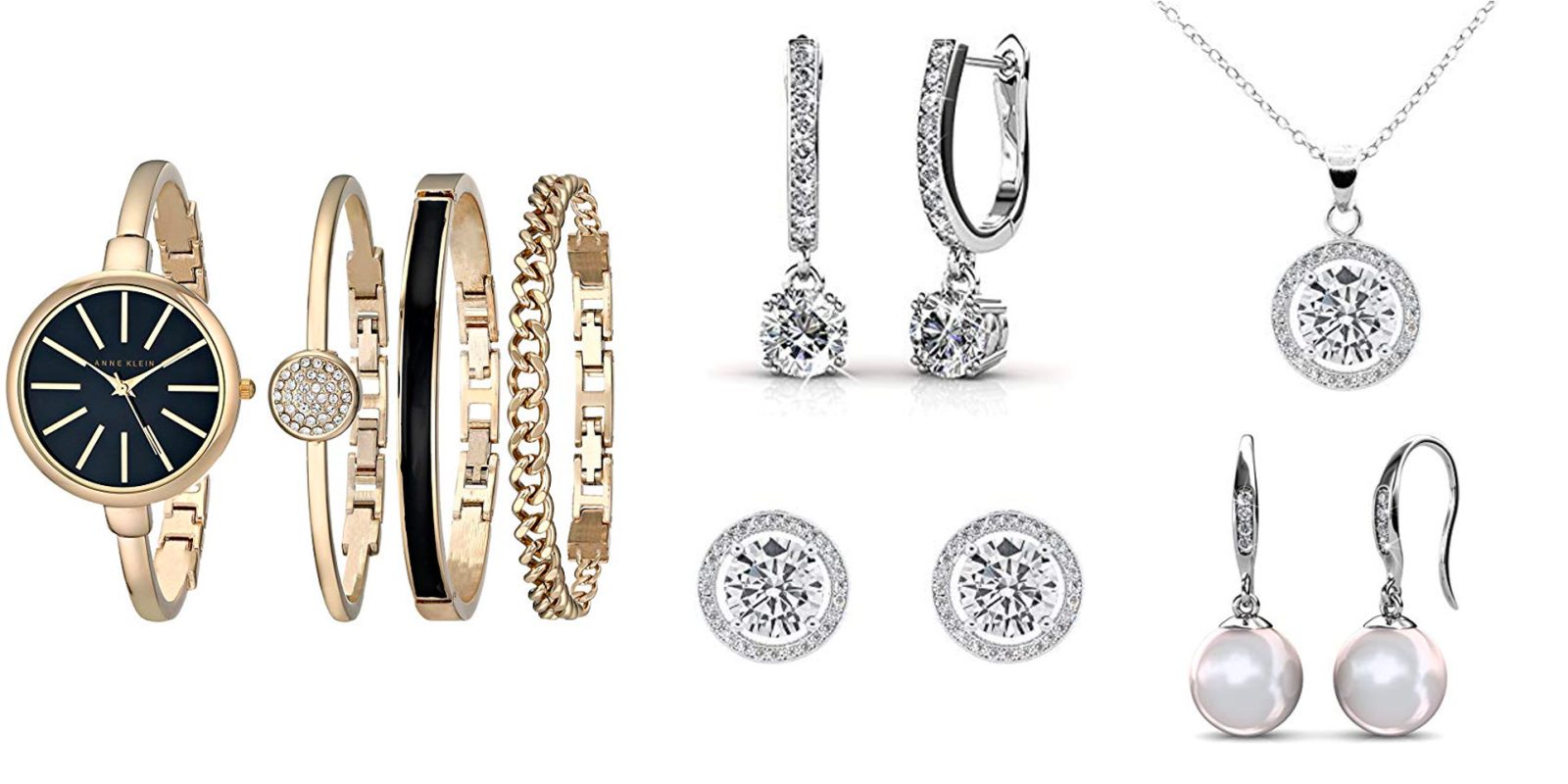 Find beautiful jewelry for Mother's Day from 15 Prime shipped in