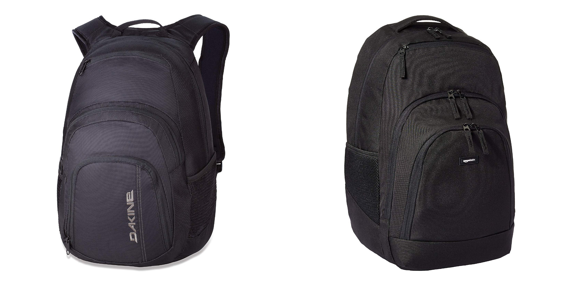 Amazon Backpack Sale Dakine Campus 41 (Save 20), Lowepro Ridgeline