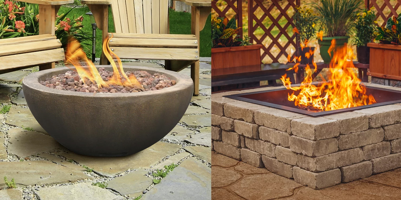 The best outdoor firepits for this summer under 200 9to5Toys