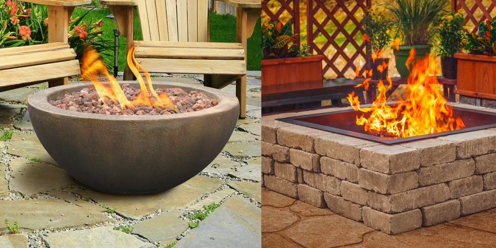 The Best Outdoor Firepits For This, Best Outdoor Fire Pit Under 200