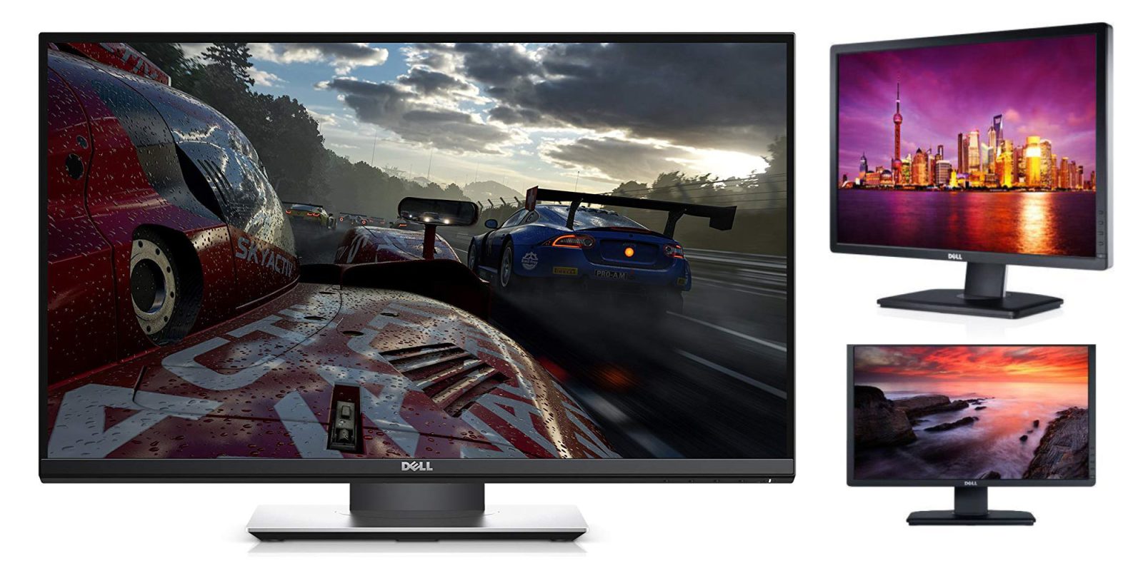 Dell's 24inch 165Hz QHD Gaming Monitor drops to 320 (Reg. 380