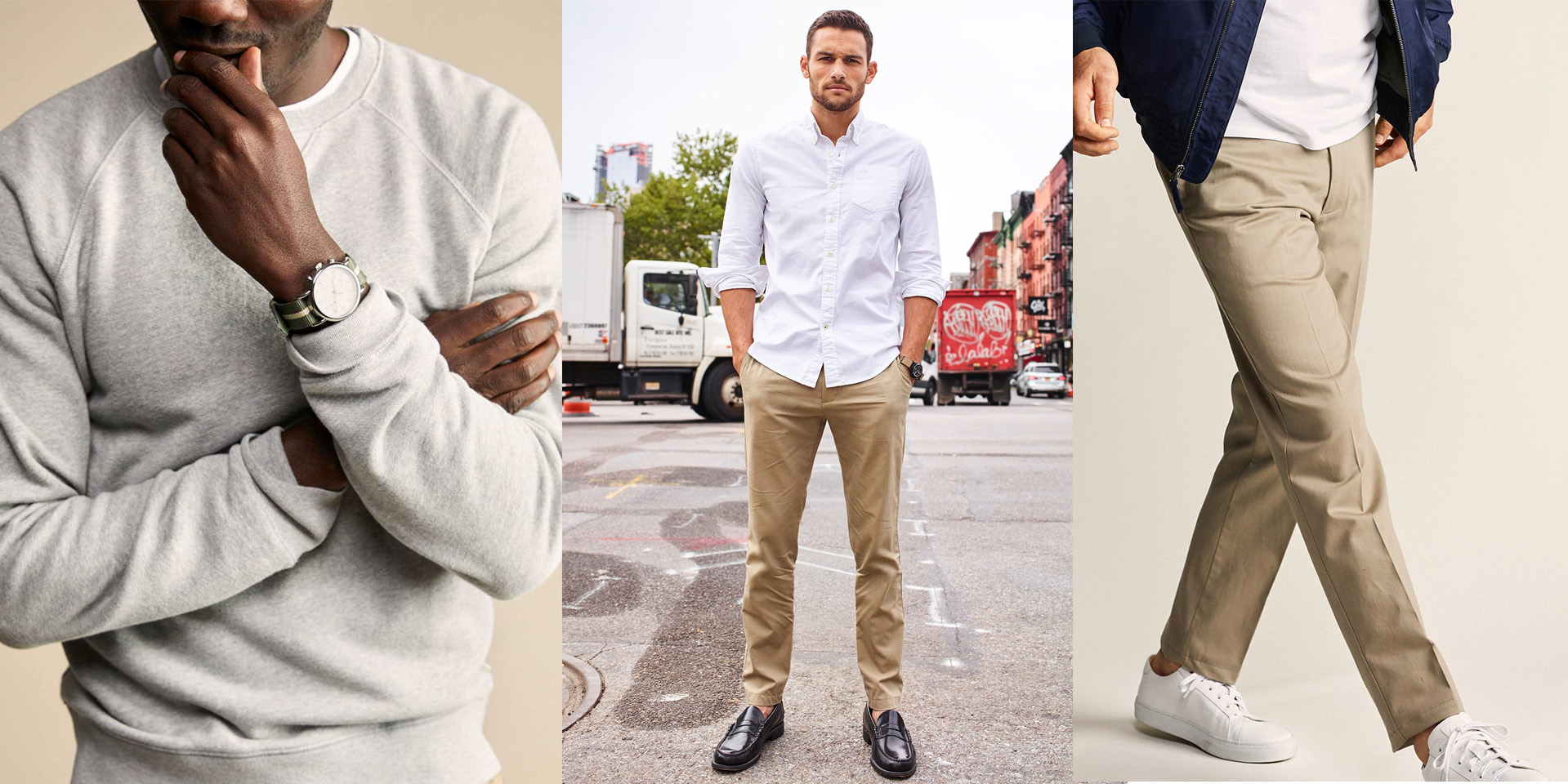 Dockers Factory Sale offers up to 75% off select styles from just $10 ...
