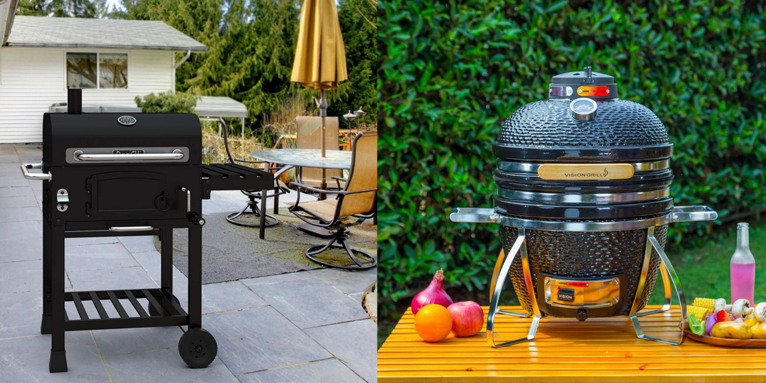 Home Depot offers up to 25% off grills for today only ...