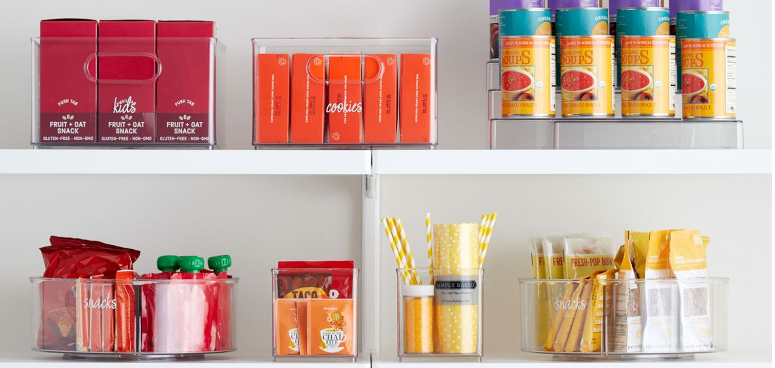 The Container Store partners with Home Edit to orgaize every 9to5Toys