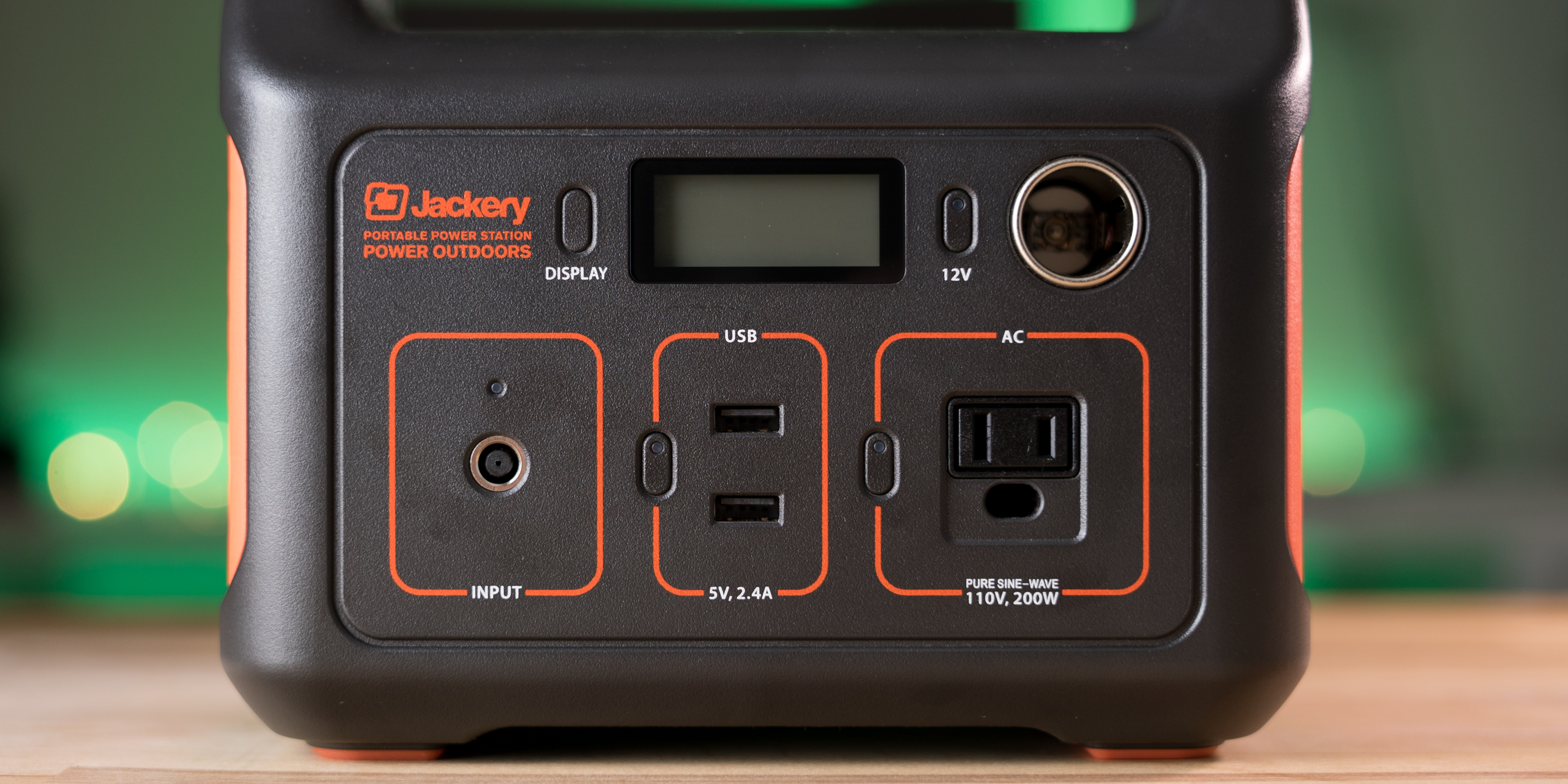 Jackery Explorer 240 Review: Portable power at an affordable price