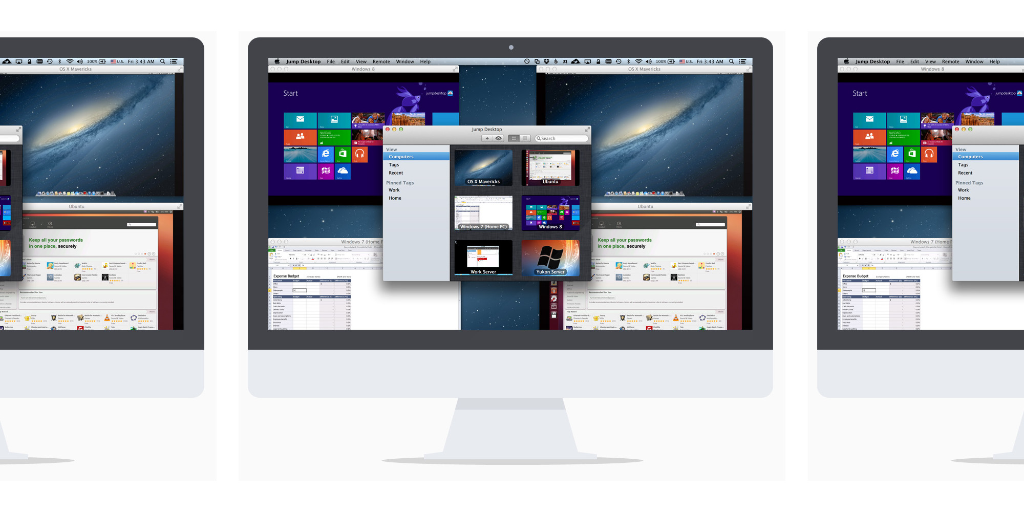 Today S Best Ios Mac App Deals Jump Desktop Cloud Outliner Pro More 9to5toys