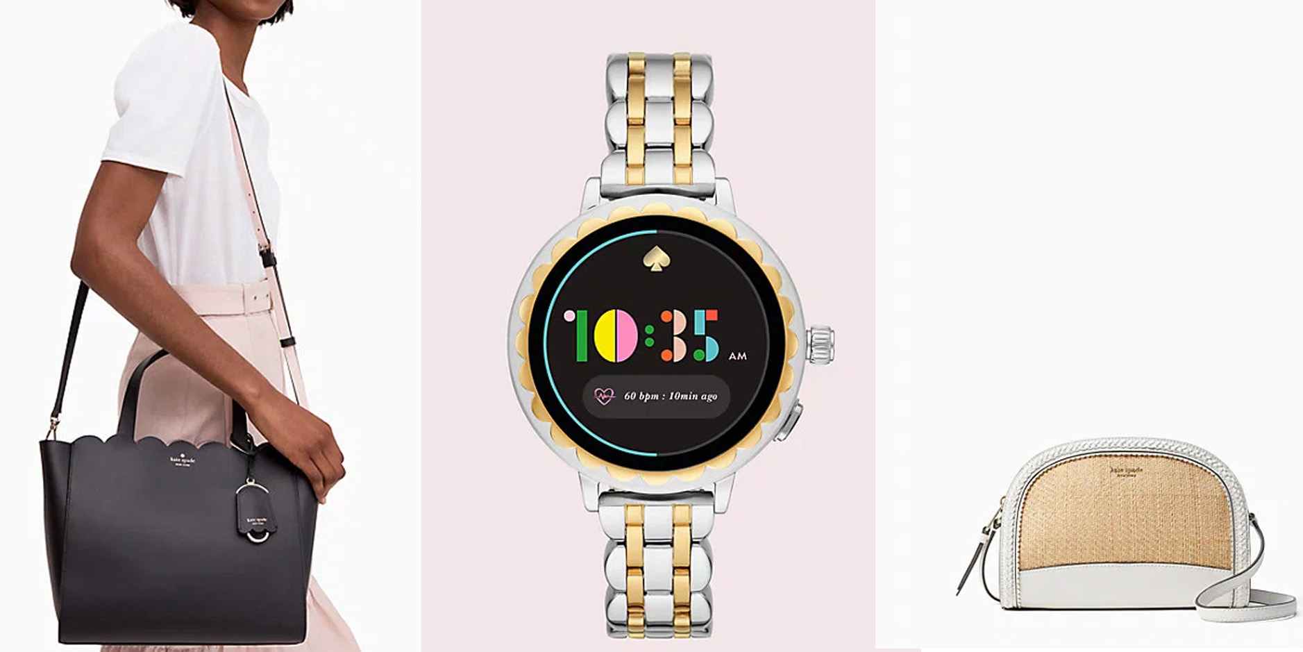 kate spade smartwatch sale