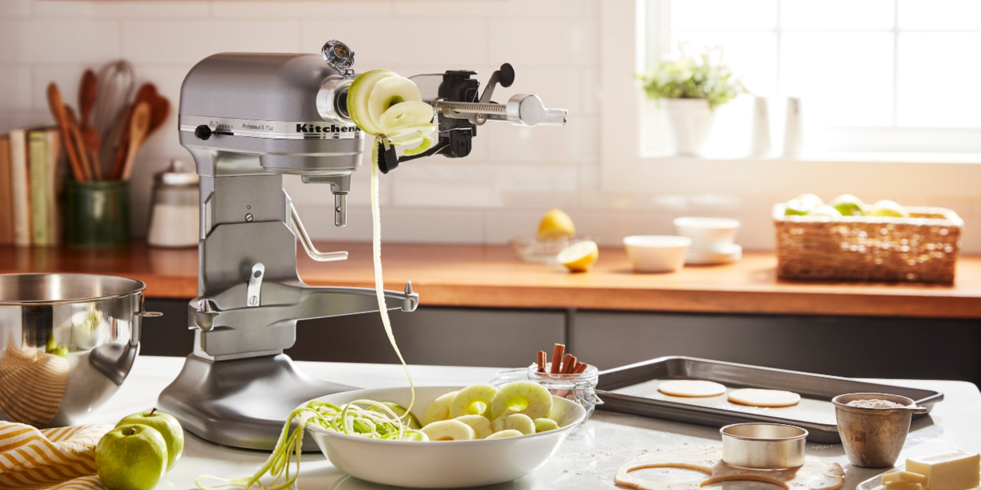 KitchenAid's Professional 500 Series Mixer drops to $200 for today only ...