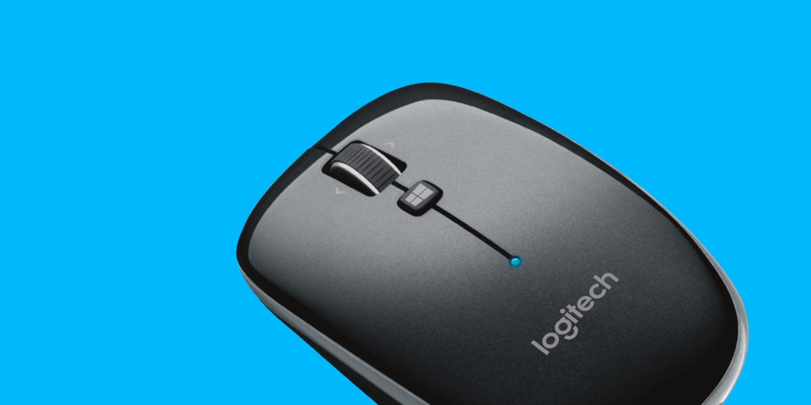 Add Logitech's Bluetooth Mouse to your bag for $23 Prime shipped (Reg