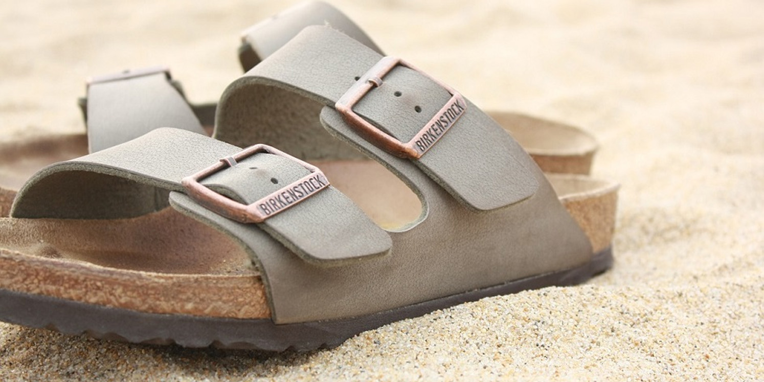 The best  men s  sandals  for summer under 50 9to5Toys
