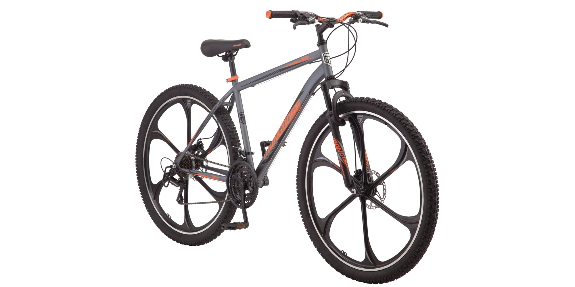 mongoose 29 inch