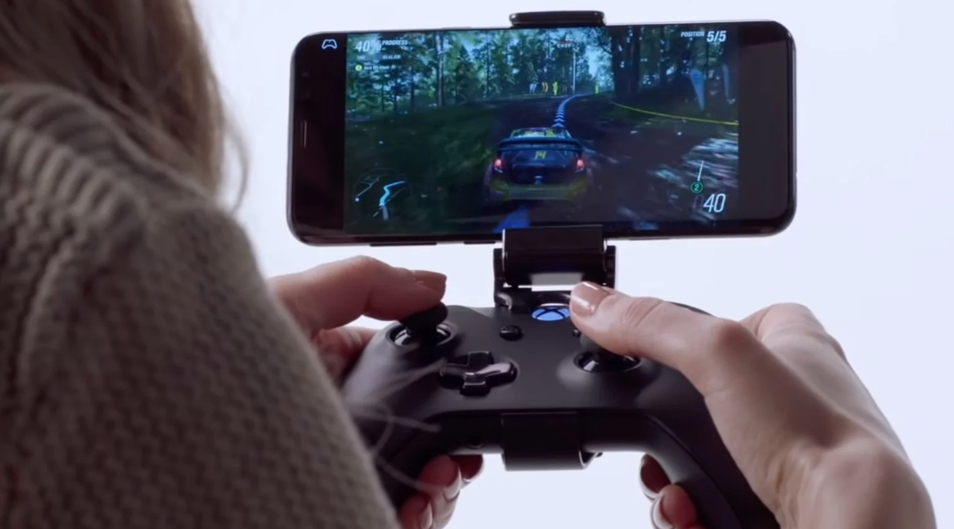 Microsoft and Sony's new cloud-based gaming services - 9to5Toys