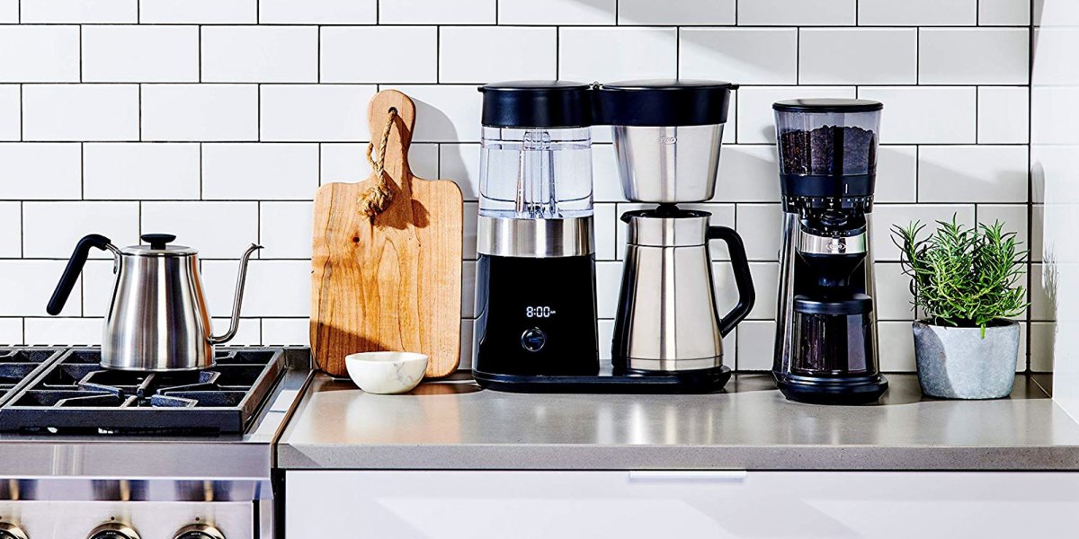 OXO Brew Coffee Maker Sale at