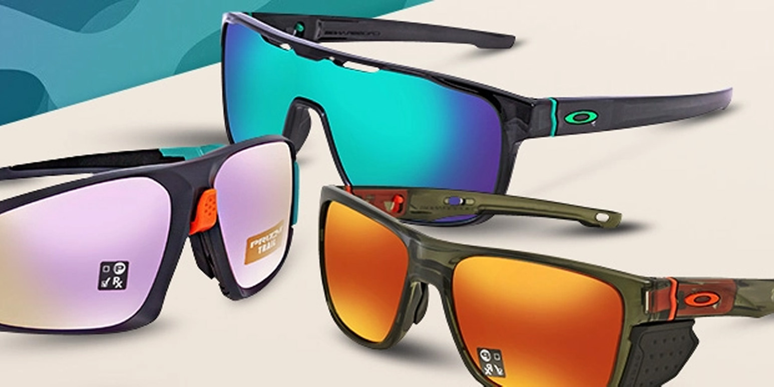 Score Oakley sunglasses from $65 shipped during Jomashop's Friends & Family  Sale