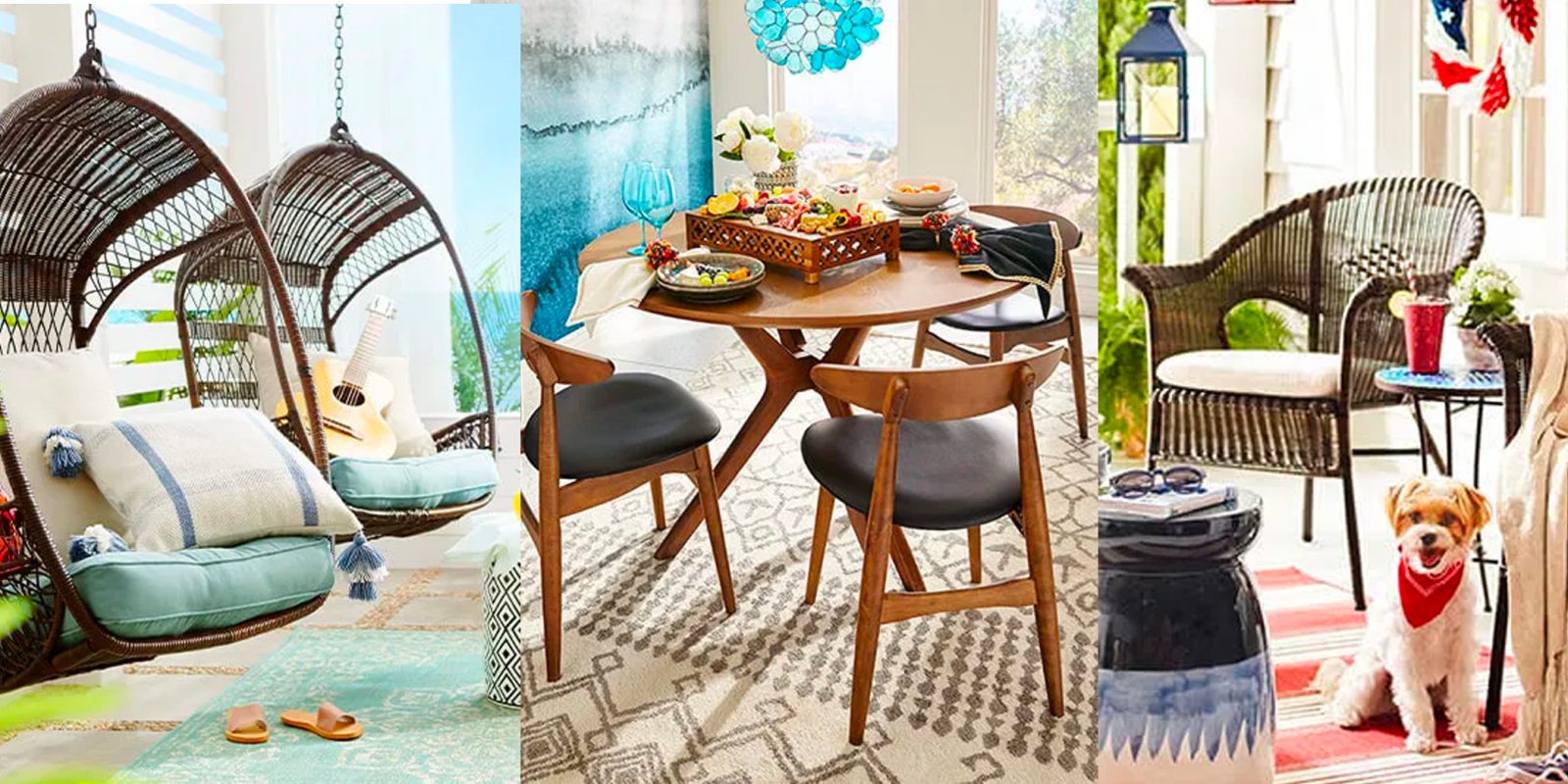 Pier One Offers An Extra 20 Off All Furniture Including Patio
