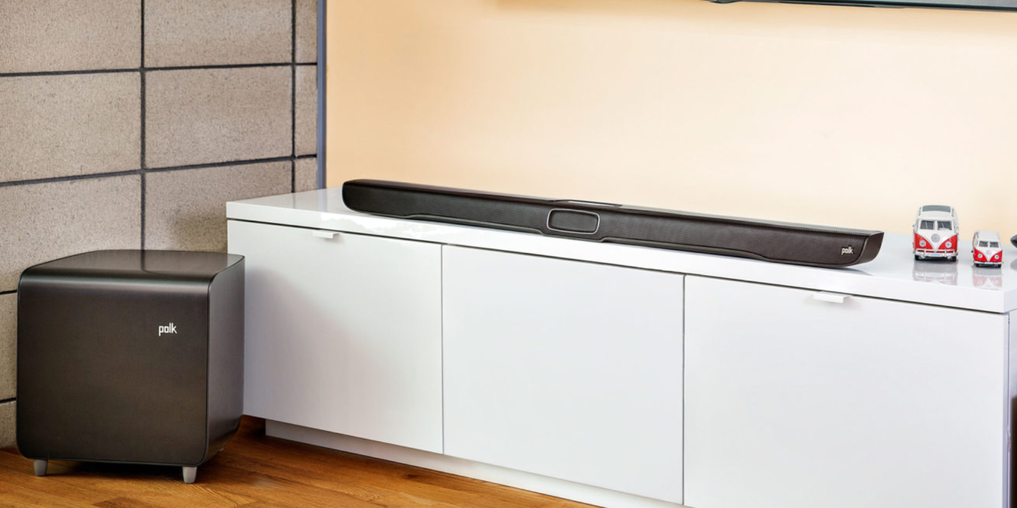 omni soundbar