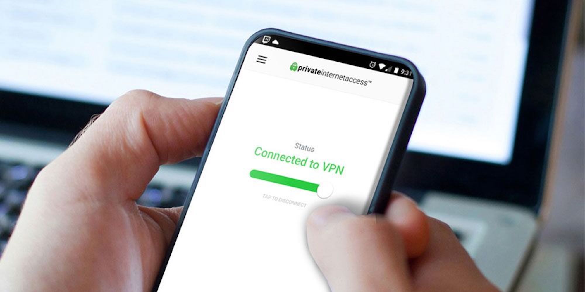 Three Reasons Why You Need a VPN: Private Internet Access subscriptions