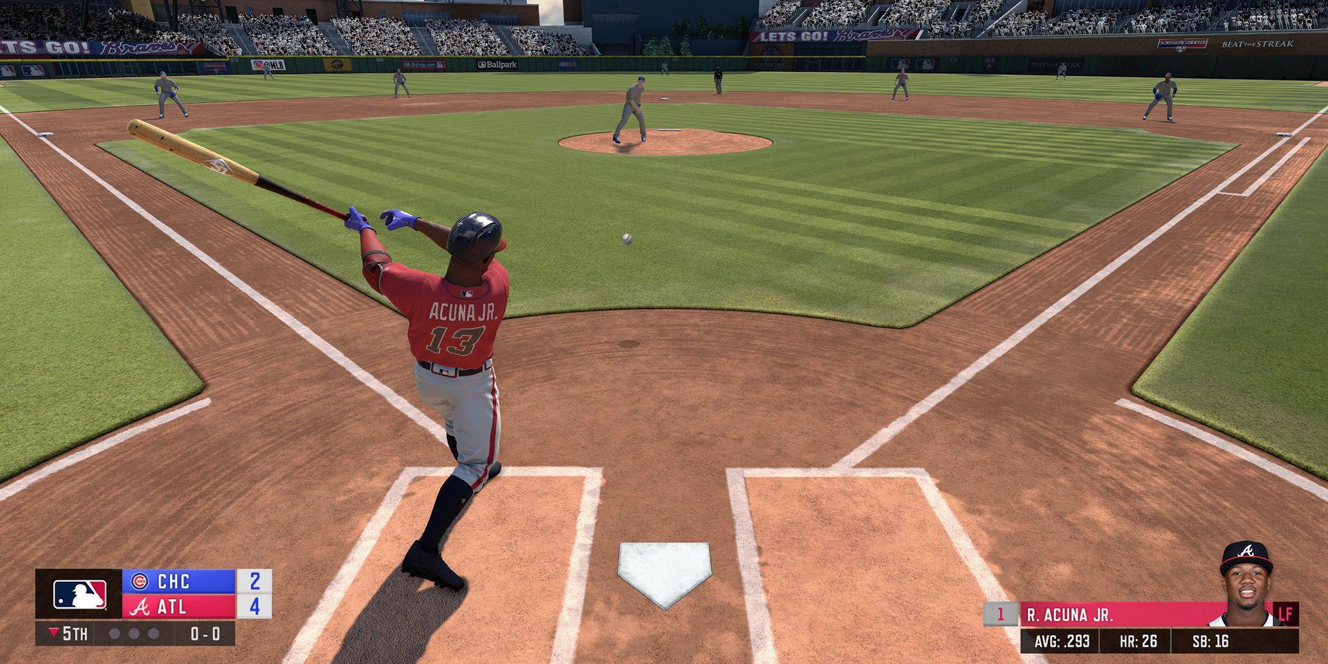Baseball 19 for iOS hits lowest price ever at $2 $7)