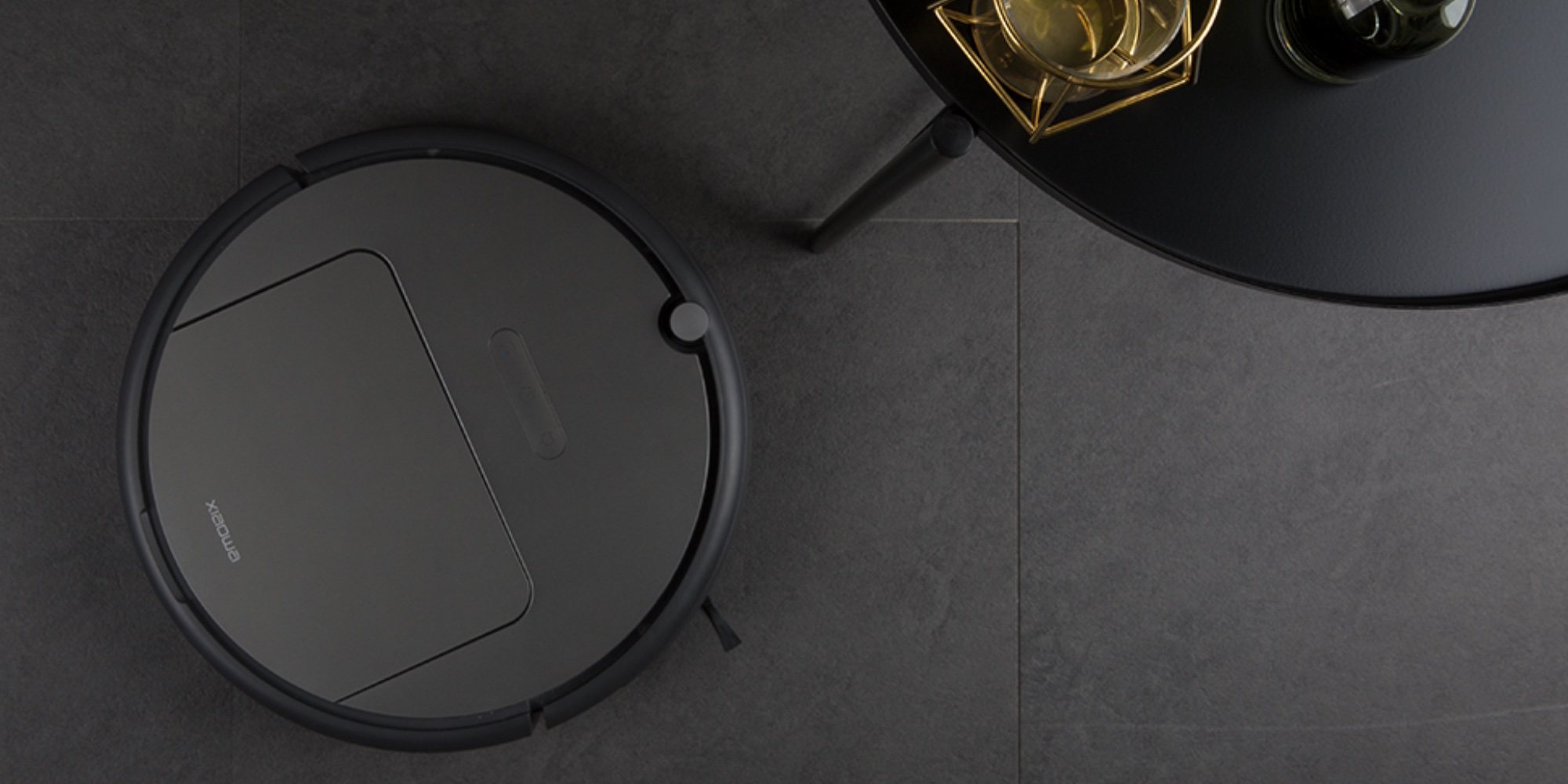 Save $70 and upgrade your home with Roborock's Robot Vacuum and Mop at $280