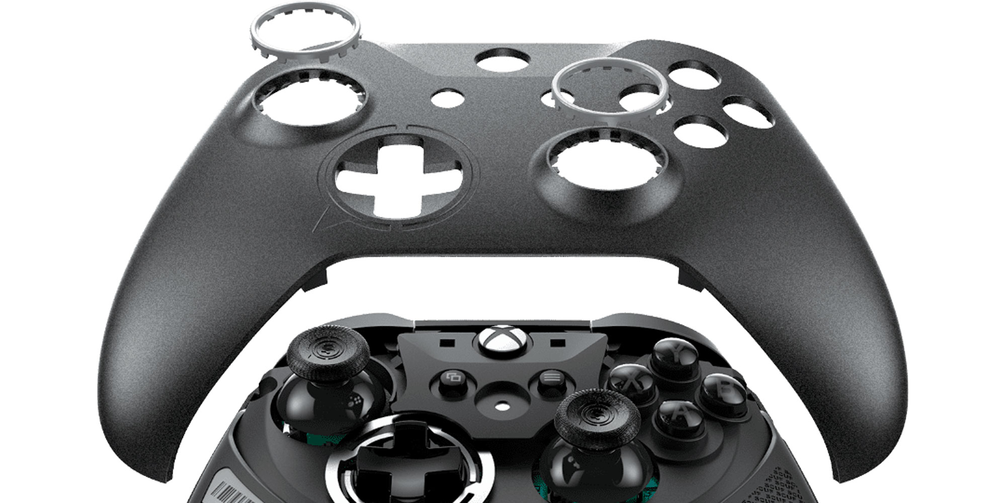 The Scuf Prestige Ups Your Game On Xbox One 9to5toys