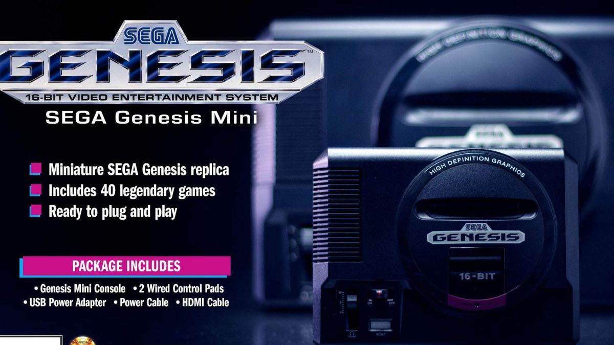 FREE SEGA games on Steam for 48-hours only - 9to5Toys