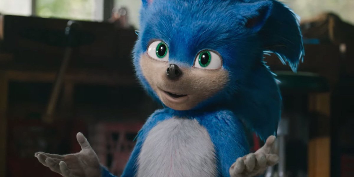 Sonic Overhaul