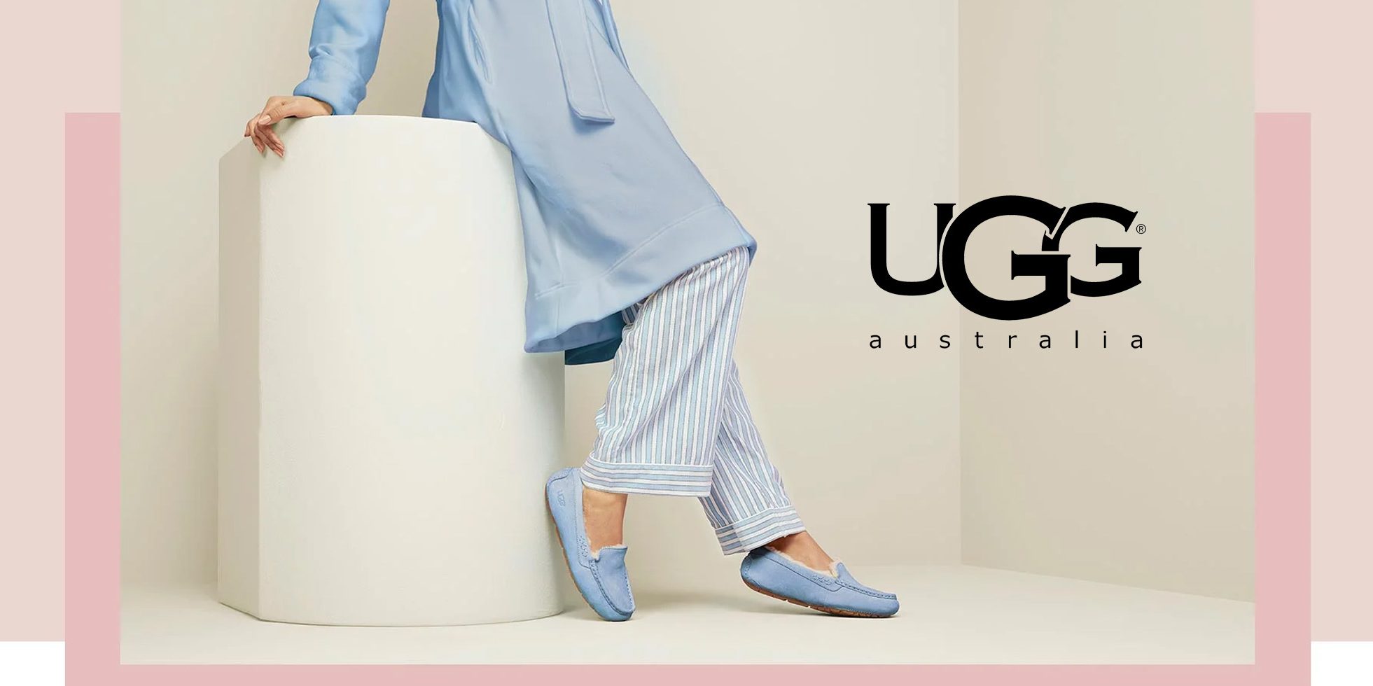 UGG Closet Sale takes up to 60% off sandals, sneakers, and more from $28
