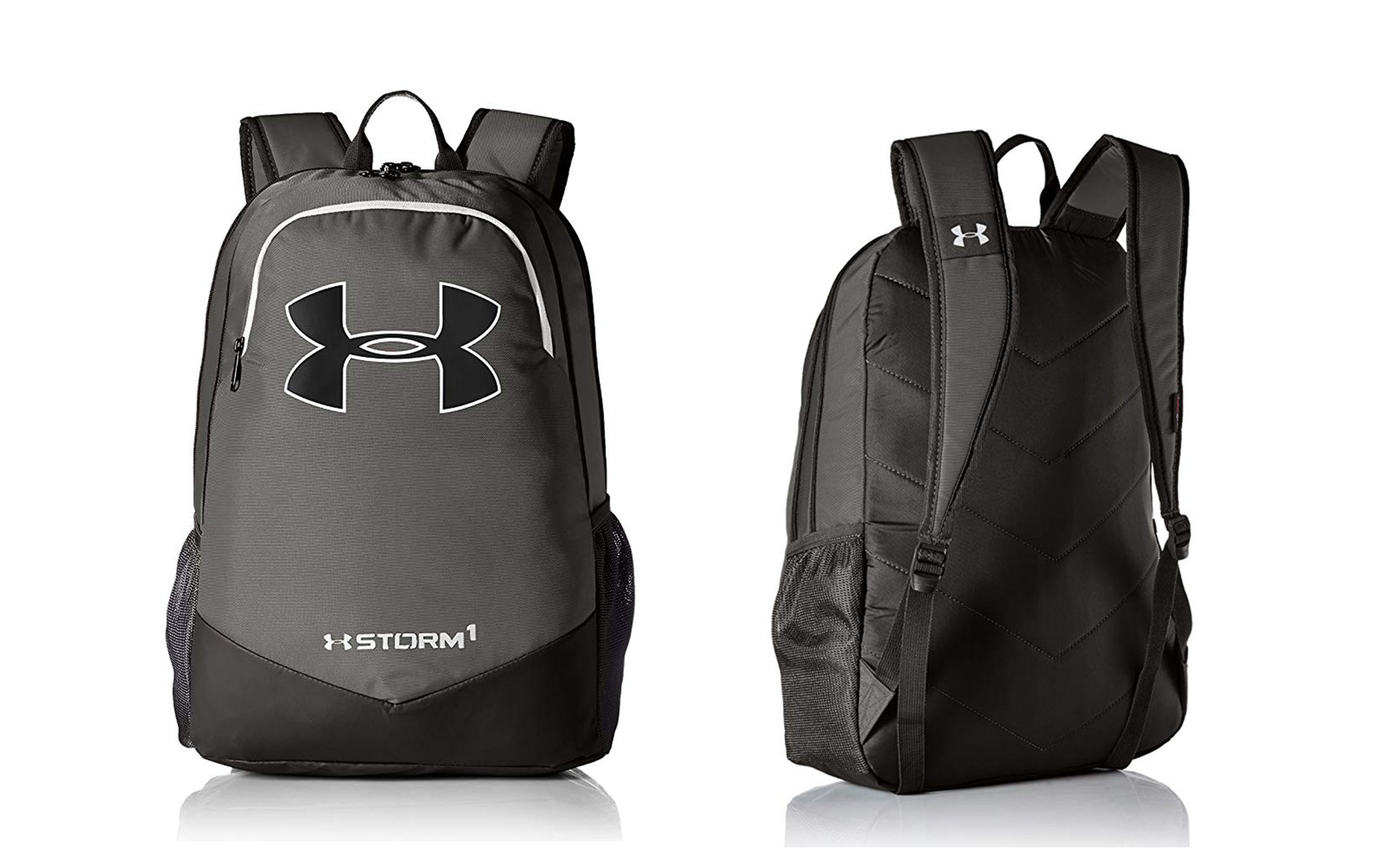 Under Armour's Storm Scrimmage Backpack drops to 27 shipped at Amazon