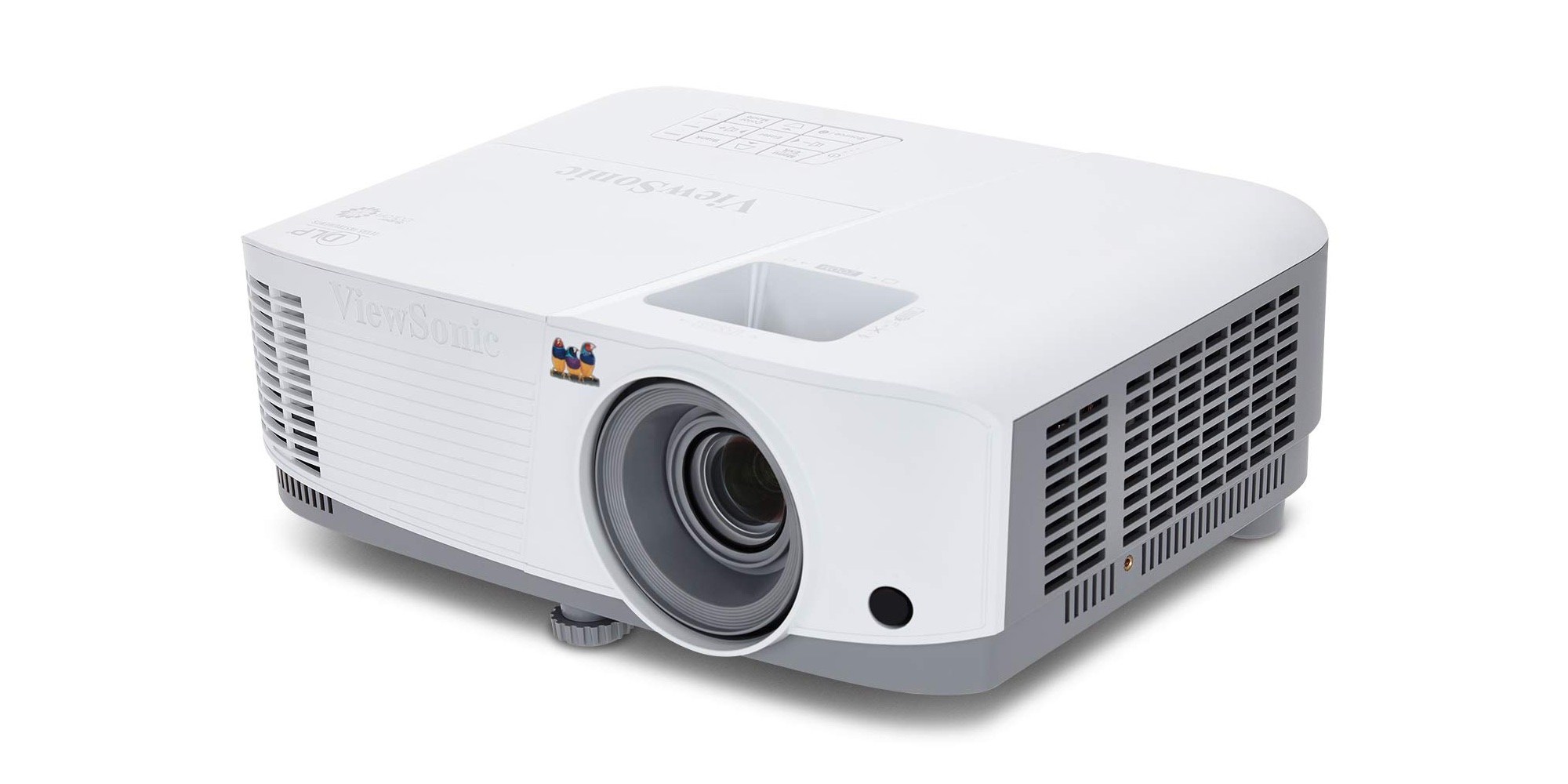 view sonic small projector