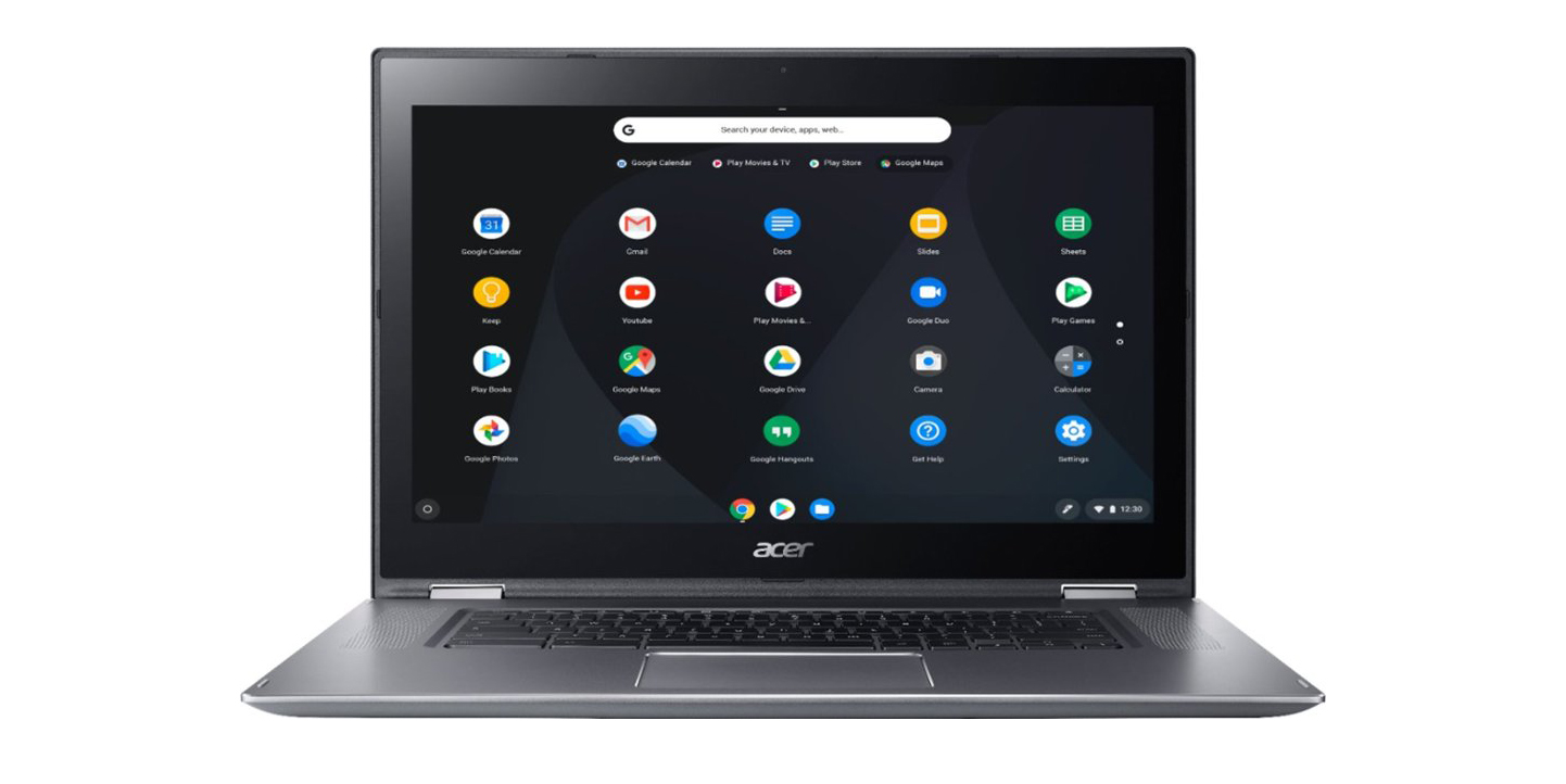 Chromebook deals abound from $129 in Best Buy’s Memorial Day sale