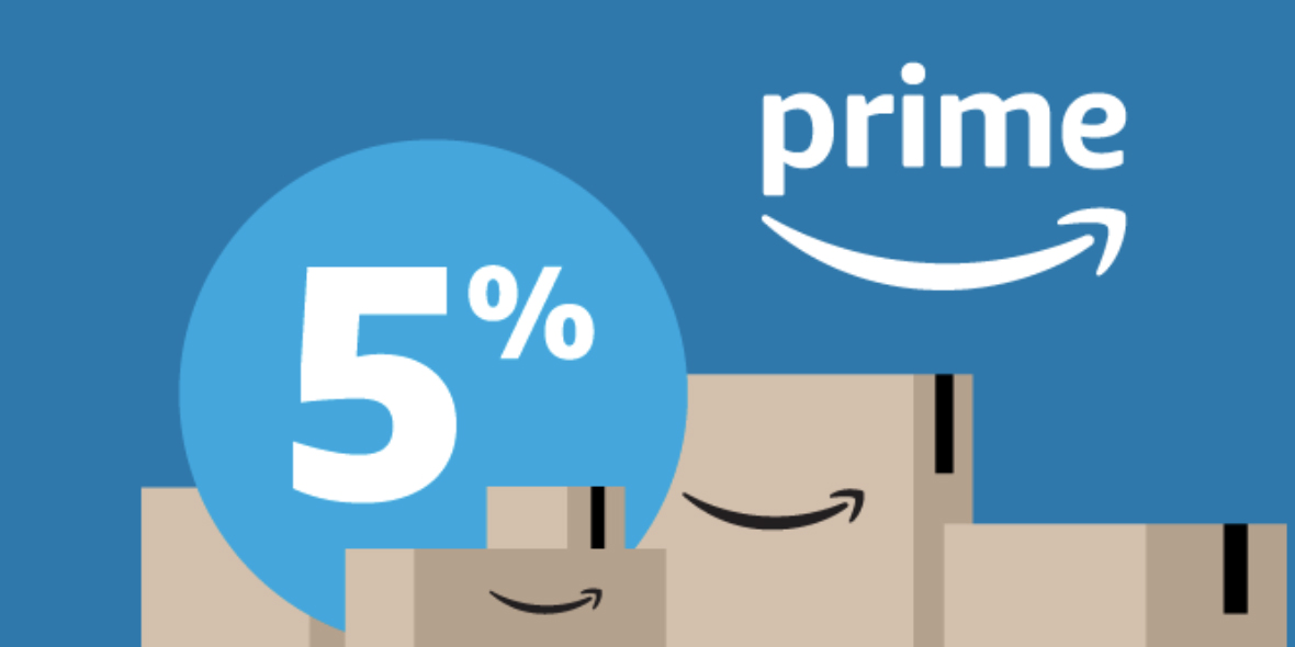 Amazon Store Card: 5% cash back, gift cards, more - 9to5Toys